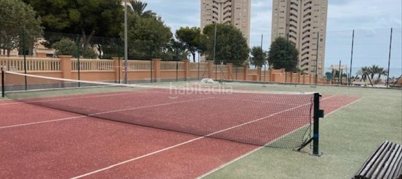 Apartamento T3 em El Campello, Spain N.º 141650 40