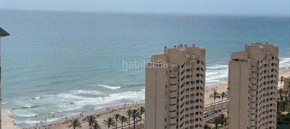 Apartamento T3 em El Campello, Spain N.º 141650 3