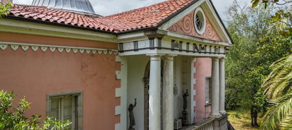 9 bedrooms House in Cantabria, Spain No. 168730 6