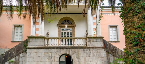 9 bedrooms House in Cantabria, Spain No. 168730 35