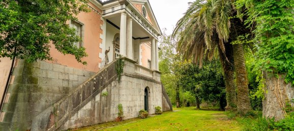 9 bedrooms House in Cantabria, Spain No. 168730 36