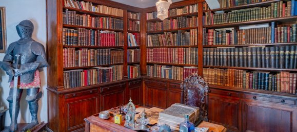 9 bedrooms House in Cantabria, Spain No. 168730 48