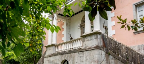 9 bedrooms House in Cantabria, Spain No. 168730 38