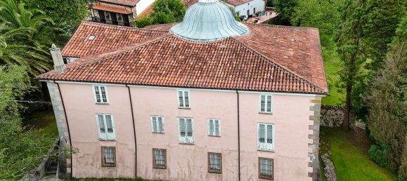 9 bedrooms House in Cantabria, Spain No. 168730 7