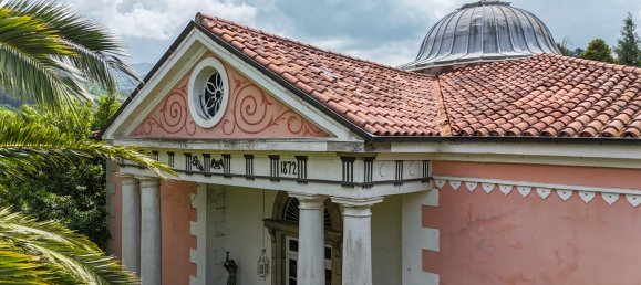 9 bedrooms House in Cantabria, Spain No. 168730 5