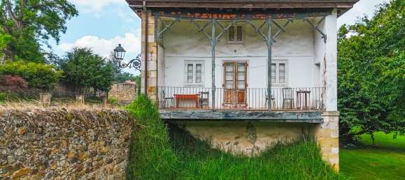 9 bedrooms House in Cantabria, Spain No. 168730 11