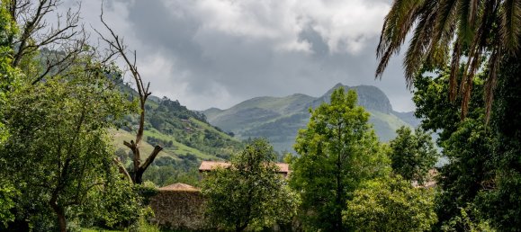 9 bedrooms House in Cantabria, Spain No. 168730 4