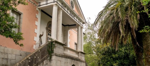 9 bedrooms House in Cantabria, Spain No. 168730 37