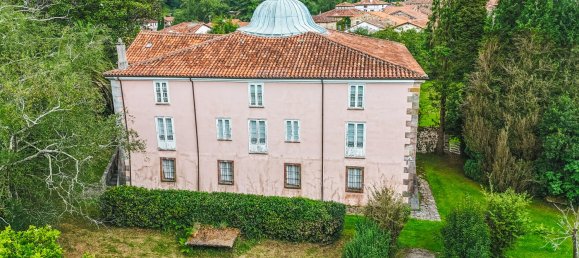 9 bedrooms House in Cantabria, Spain No. 168730 9