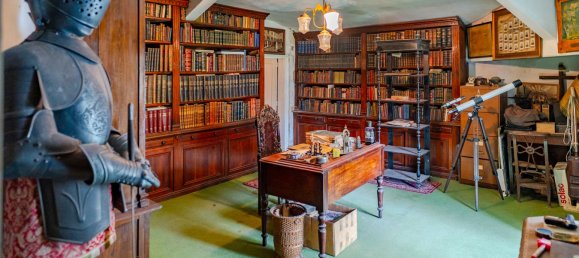 9 bedrooms House in Cantabria, Spain No. 168730 50