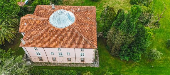 9 bedrooms House in Cantabria, Spain No. 168730 8