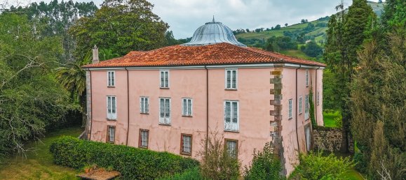 9 bedrooms House in Cantabria, Spain No. 168730 2