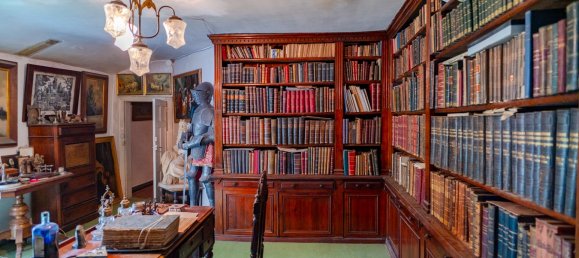 9 bedrooms House in Cantabria, Spain No. 168730 49