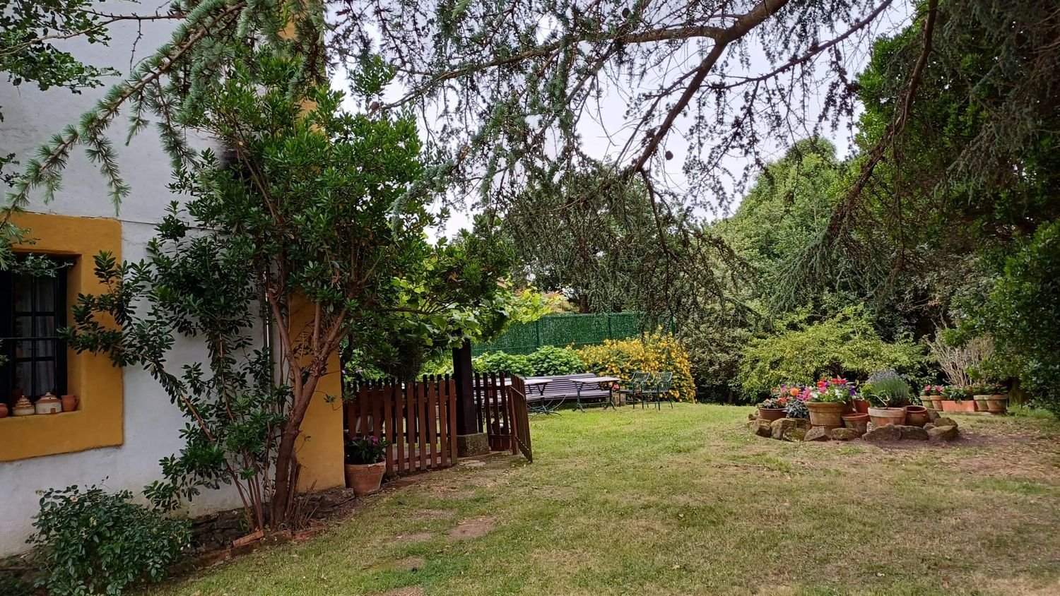 Дом с 3 спальнями в Хихон, Испания № 154876