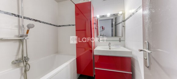 1 Schlafzimmer Wohnung in Pontault-Combault, France, Nr. 324643 6