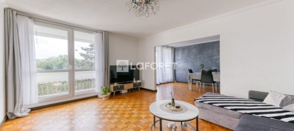 1 Schlafzimmer Wohnung in Pontault-Combault, France, Nr. 324643 2