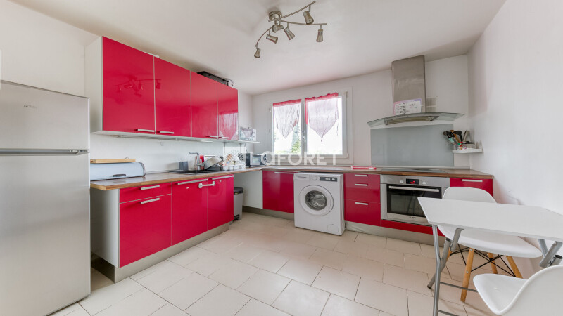 1 Schlafzimmer Wohnung in Pontault-Combault, France, Nr. 324643