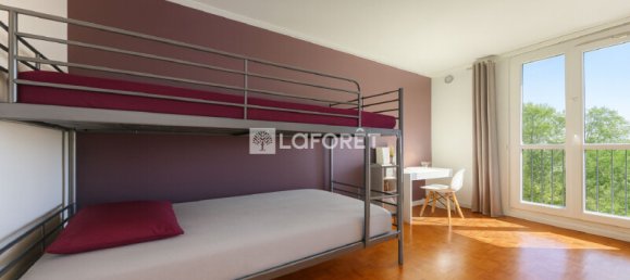 1 Schlafzimmer Wohnung in Pontault-Combault, France, Nr. 324643 5