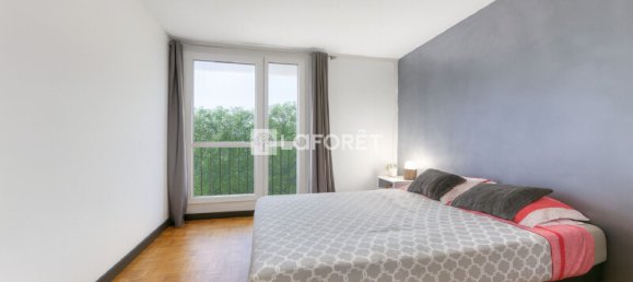 1 Schlafzimmer Wohnung in Pontault-Combault, France, Nr. 324643 4