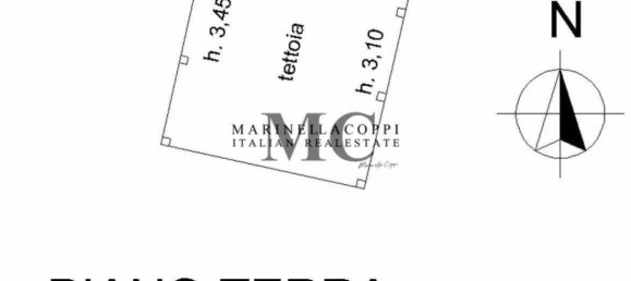 5غرفة عقار تجاري في Barberino Tavarnelle, Italy رقم 192496 33