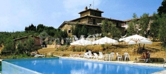 5غرفة عقار تجاري في Barberino Tavarnelle, Italy رقم 192496 19