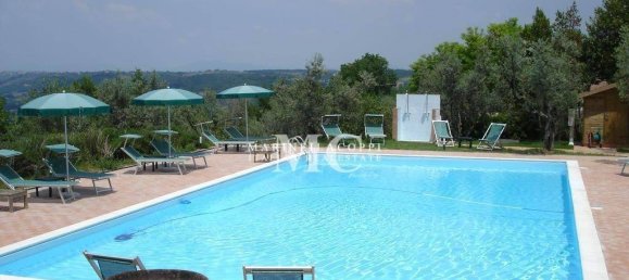 5غرفة عقار تجاري في Barberino Tavarnelle, Italy رقم 192496 20