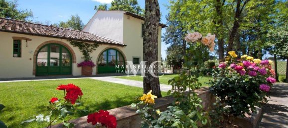 5غرفة عقار تجاري في Barberino Tavarnelle, Italy رقم 192496 17