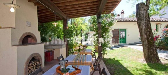 5غرفة عقار تجاري في Barberino Tavarnelle, Italy رقم 192496 22