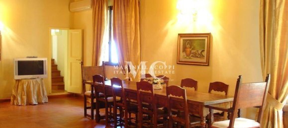 5غرفة عقار تجاري في Barberino Tavarnelle, Italy رقم 192496 28