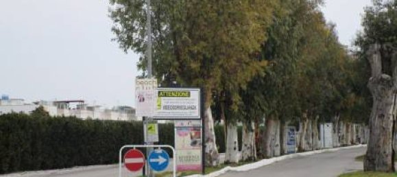 1 bedroom Apartment in Manfredonia, Italy No. 122138 14