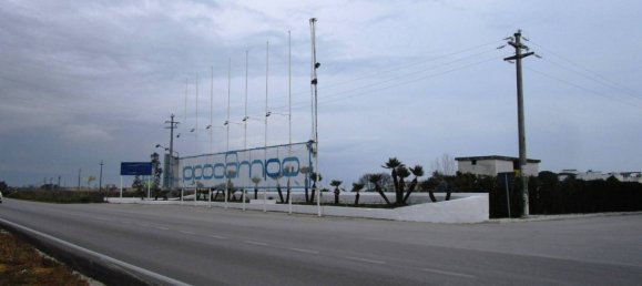 1 bedroom Apartment in Manfredonia, Italy No. 122138 13