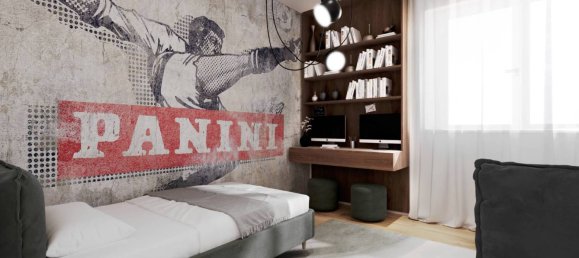 2 bedrooms Apartment in Como, Italy No. 143748 4