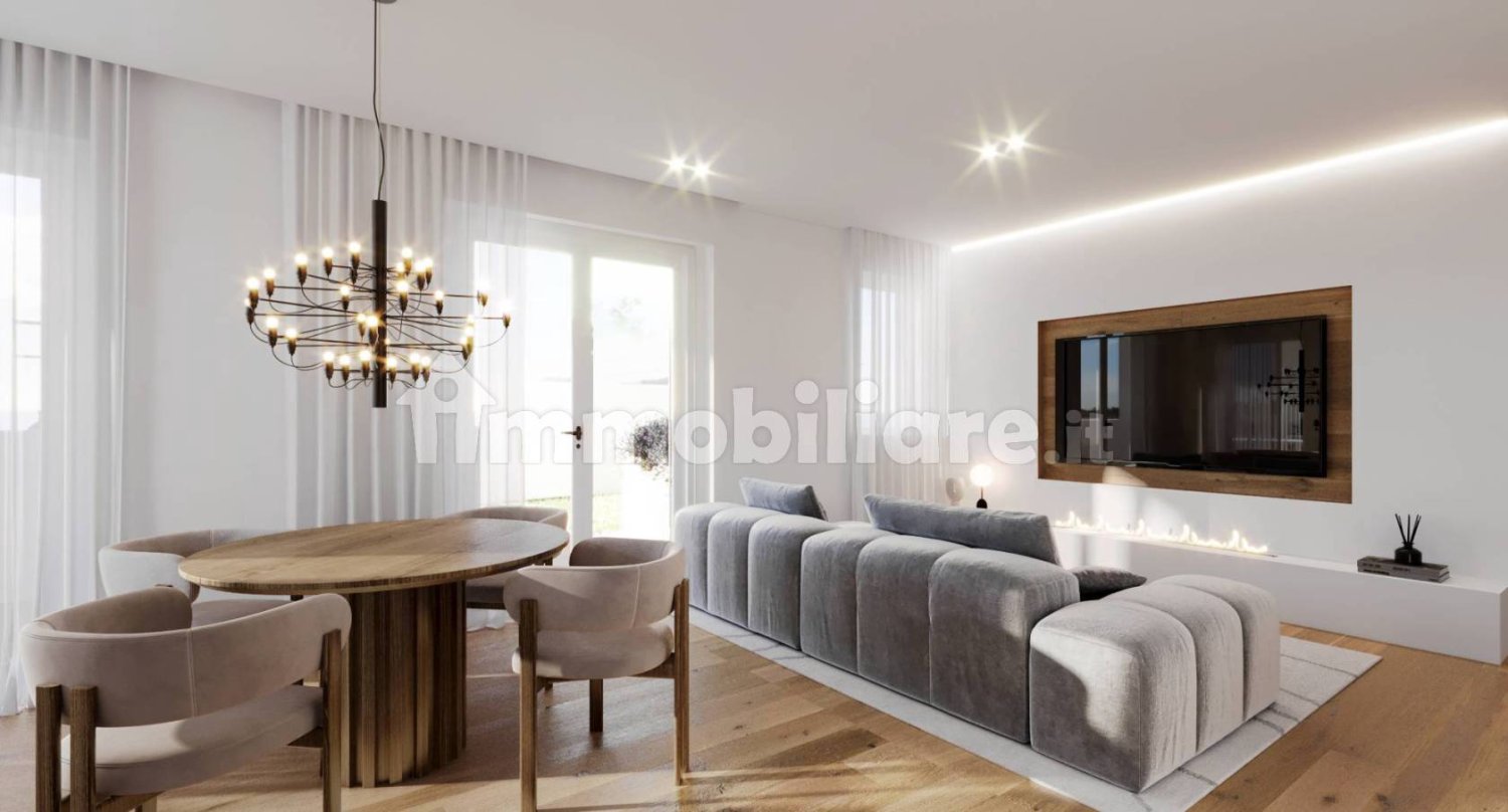 2 bedrooms Apartment in Como, Italy No. 143748