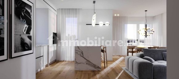 2 bedrooms Apartment in Como, Italy No. 143748 2