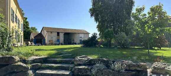 9 Schlafzimmer Haus in Chateau-Thierry, France, Nr. 246194 2