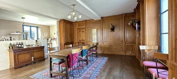 9 Schlafzimmer Haus in Chateau-Thierry, France, Nr. 246194 22