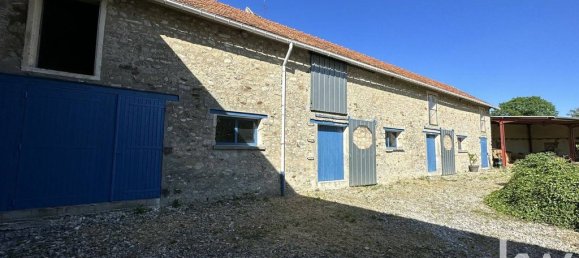 9 Schlafzimmer Haus in Chateau-Thierry, France, Nr. 246194 12