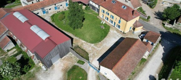 9 Schlafzimmer Haus in Chateau-Thierry, France, Nr. 246194 4