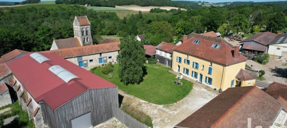 9 Schlafzimmer Haus in Chateau-Thierry, France, Nr. 246194 6