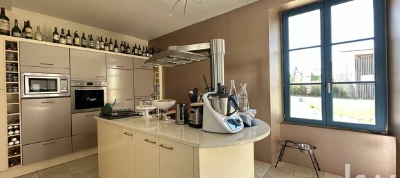 9 Schlafzimmer Haus in Chateau-Thierry, France, Nr. 246194 24