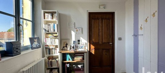 9 Schlafzimmer Haus in Chateau-Thierry, France, Nr. 246194 32