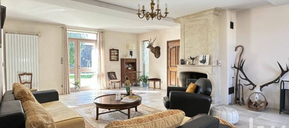 9 Schlafzimmer Haus in Chateau-Thierry, France, Nr. 246194 19