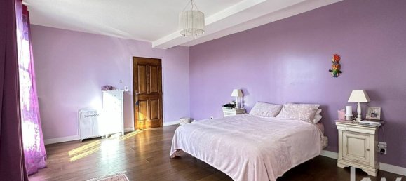 9 Schlafzimmer Haus in Chateau-Thierry, France, Nr. 246194 44