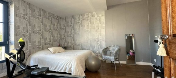 9 Schlafzimmer Haus in Chateau-Thierry, France, Nr. 246194 46