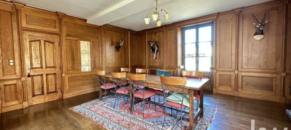 9 Schlafzimmer Haus in Chateau-Thierry, France, Nr. 246194 21