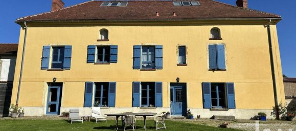 9 Schlafzimmer Haus in Chateau-Thierry, France, Nr. 246194 9
