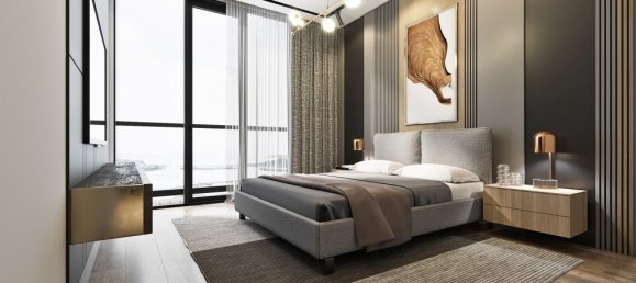 Apartamento de 2 divisões em Kargicak, Turkey N.º 22209 4