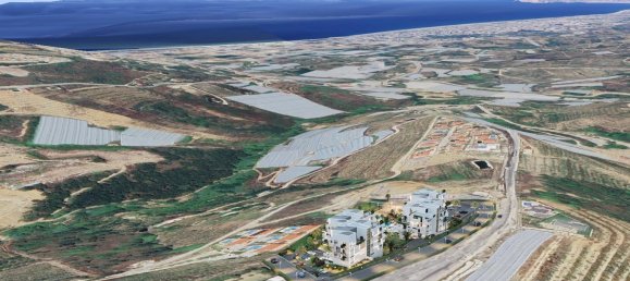 Apartamento de 2 divisões em Kargicak, Turkey N.º 22209 17