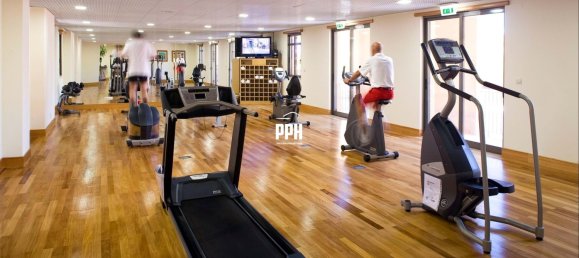 2 bedrooms Apartment in Quarteira, Portugal No. 129405 12