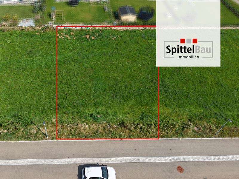  Land in Rottweil, Germany No. 273004